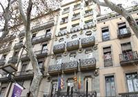 Hotel Ramblas Barcelona - 4