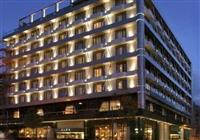 Radisson Blu Park Athens Hotel - 2