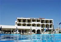 Golden Sands Hotel - 2