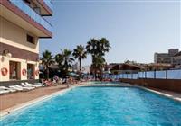 H.Top Calella Palace Hotel - 2