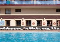 H.Top Calella Palace Hotel - 3