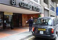 St Giles Classic Hotel - 2