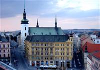 Brno – vedecké centrum Vida - 4