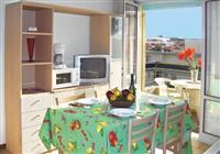 Apartmány Albatros - 4