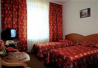 Hotel Irbis  - 2