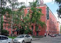 Hotel Irbis  - 4