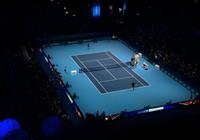 ATP World Tour Finals - 2