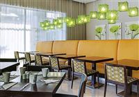 ibis Dubai Deira City Centre - Tempo Breakfast Room - 2