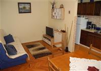 Apartmány Masa - 2