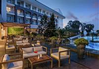 DoubleTree by Hilton - terasa - 4