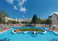 Clubhotel RIU Helios Paradise - hotel s bazénem - 2