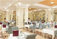 Clubhotel RIU Helios Paradise - bufetová restaurace - 4