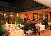 Hotel Bretanide Sport & Wellness Resort - restaurace - 3