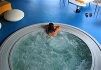 Hotel Bretanide Sport & Wellness Resort - wellness - 4