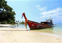 Bangkok - Phuket - Ko Yao Yai (Thajsko) - 4