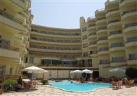 MAGIC BEACH HOTEL - 4