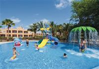 Riu Funana - Riu Funana 5* - detský bazén - 2