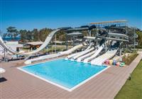 Korumar Ephesus Beach Resort & SPA 5˙ - aquapark