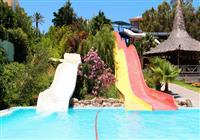 Star Beach Village & Water Park - Star Beach Village & Water Park 4*+ - bazén - 2