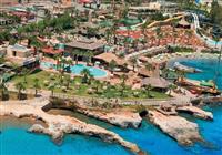 Star Beach Village & Water Park - Star Beach Village & Water Park 4*+ - pláž - 4