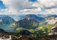 Úžasná vyhliadka Päť prstov, magická ľadová jaskyňa a čarovný Hallstatt - 3