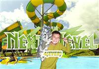 Letný tábor NextLevel - Next level - 2
