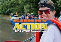 Letný tábor SunnyAction - Sunny Action - 2