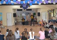Letný tábor SunnyDance - 3