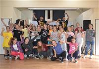 Letný tábor SunnyDance - 4