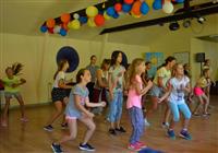 Letný tábor SunnyDance - 4