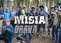 Letný tábor Misia Orava - Letný tábor Misia Orava - 2