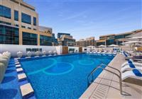 Doubletree by Hilton Dubai - Business bay - 2