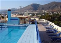 Ilios Hotel - 2