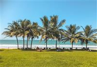 Labranda Coral Beach - Labranda Coral Beach 4* - pláž - 3