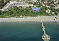 Rixos Beldibi - 3