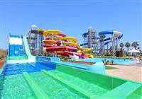 Concorde Luxury Resort & Casino - Concorde Luxury Resort & Casino 5* - aquapark - 3