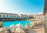 Jiva Beach Resort - Jiva Beach Resort 5* - bazén - 2