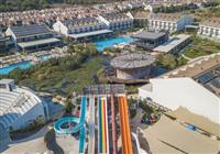 Jiva Beach Resort - Jiva Beach Resort 5* - areál - 3