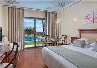 Atrium Palace Thalasso Spa Resort & Villas - Atrium Palace Thalasso SPA Resort & Villas 5* - izba - 4