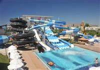 Kirman Belazur Resort & SPA - Kirman Belazur 5* - aquapark - 3