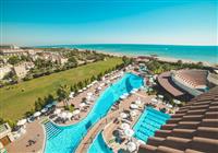 Kirman Belazur Resort & SPA - Kirman Belazur 5* - bazén - 4