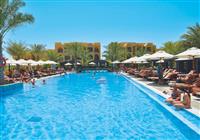Hilton Double Tree Marjan Island - 2