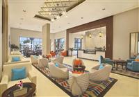 Hilton Double Tree Marjan Island - 4