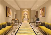 Hilton Double Tree Marjan Island - 4