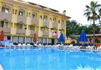 Fame Hotel Kemer  - 4