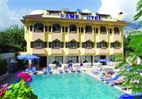 Fame Hotel Kemer  - 4