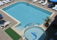 Tabanov Beach Hotel - 3