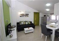 Apartmány Ville Gorica - 3