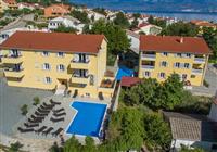 Apartmány Ville Gorica - 4