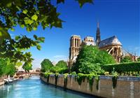 Notre Dame Paris